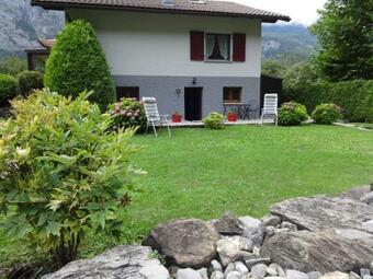 Bed & Breakfast Chambre D'h�tes La Choume