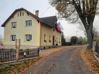 Apartm�ny Petra