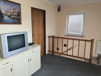 Lodge Chaty Ivana 18 A 19 U Hustopecskych Jezer