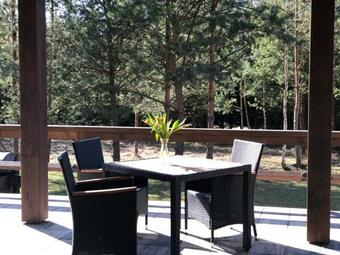 Hostal Apartm�ny Ralsko