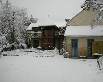 Hostal Le Clos Fleuri