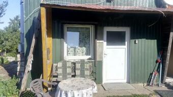 Apartamento Bauernhof Oase