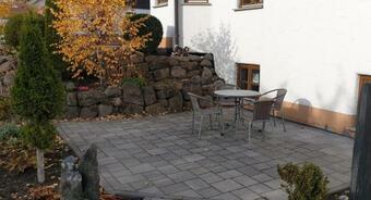 Apartamento Ferienwohnung Gutwin