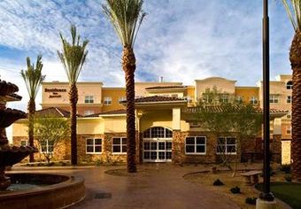 Hotel Residence Inn Phoenix Glendale Sports & Entertainment District