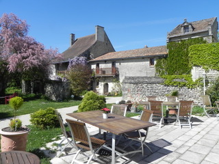 Hotel Le Pigeonnier Du Perron