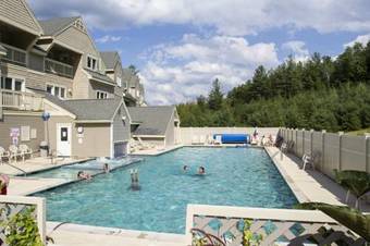 Attitash Grand Summit Hotel