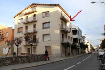 Apartment Linyola