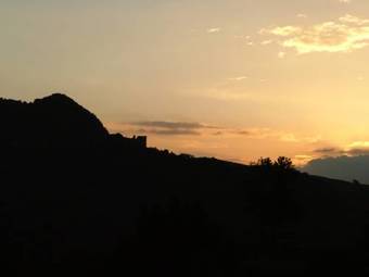 Hotel Citt� Del Sole