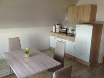 Apartamento Heisa