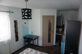 Apartm�ny Freesia