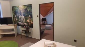 Budha Apartm�