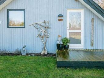 Holiday Home Vemb V