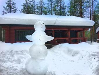 Laavu Holiday Homes