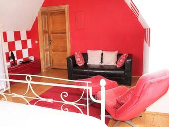 Apartamento Villa Seenland