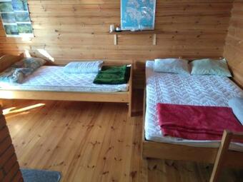Lodge Kalliom�kki