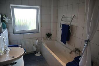 Apartamento Ferienwohung Am Traumpfad