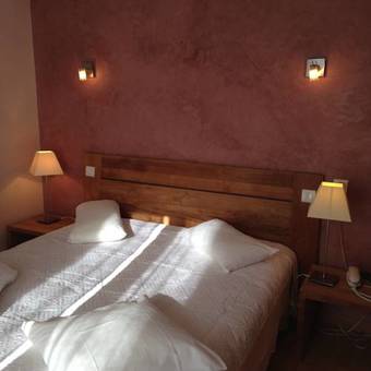 Hotel A Pasturella