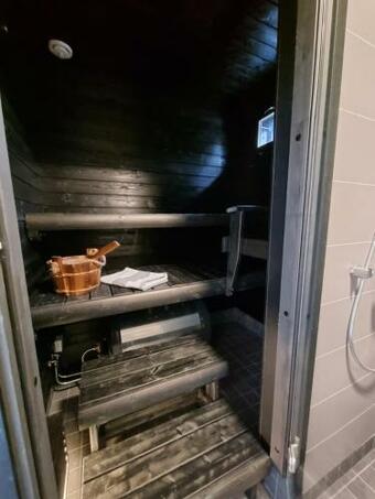 Apartamento Camping Sysm�, Lomam�kki