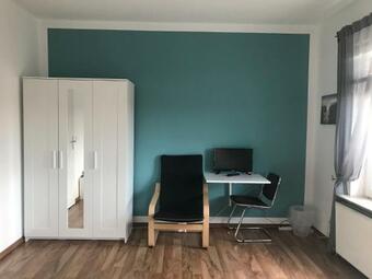 Apartamento Alc Zimmervermietung