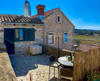 Holiday Home Kuna
