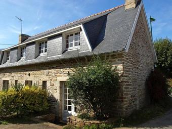 Holiday Home Guelet Ar Len I Foret Fouesnant