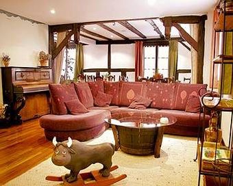Hotel Atxaspi