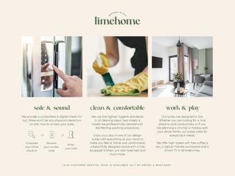 Apartamento Limehome Bremen Hutfilterstraße
