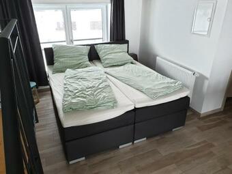 Apartamento Beim Hooch "christ"