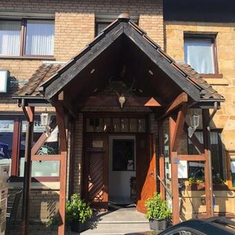 Posada Landgasthaus J�gerhof