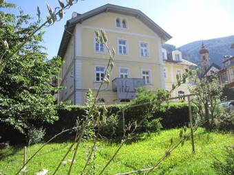 Apartamentos Residence Zum Theater