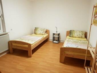 Apartamento Monteurzimmer Delligsen