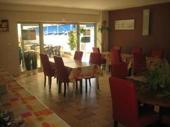 Hotel Mucrina