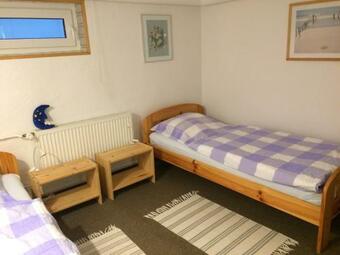 Apartamento Ferienwohnung Lortz