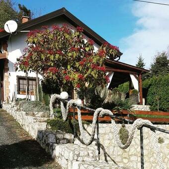 Family Friendly House With A Swimming Pool Novi Marof, Medimurje - 19142