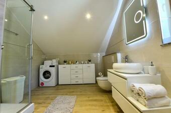 Cambi Lux Apartment