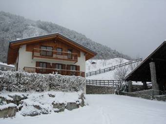 B&B Ledro