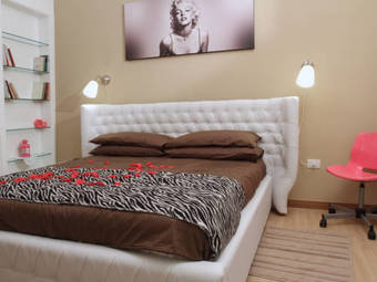 B&B Dell'orologio