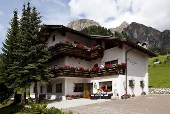 Hotel Pensione Erica