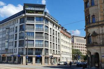 Laurin Apartment L65