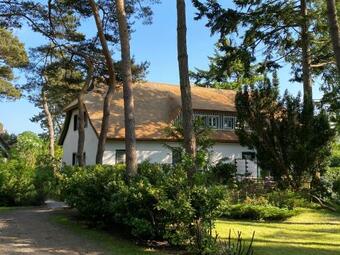 Apartamento Strandhaus D�ne 19 - Gelassenheit