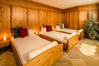 Hotel Sonnenhof
