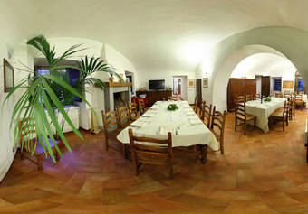 Apartamento Antico Borgo La Commenda