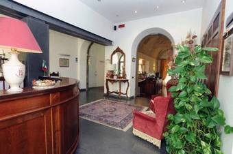 Hotel Urbano V