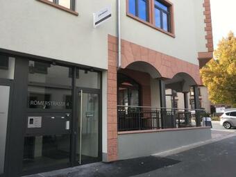 Apartamento Boardinghaus G�tterhimmel