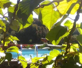 Bed & Breakfast Art Et Cr�ation