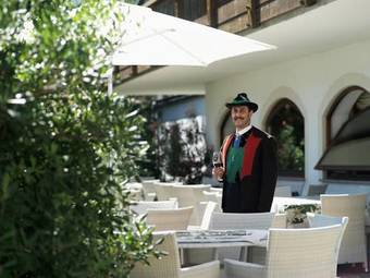 Hotel Hofbrunn