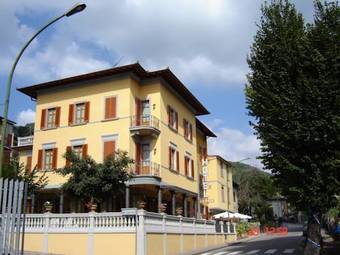 Hotel La Rosa