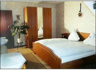 Apartamento G�stehaus Karbach