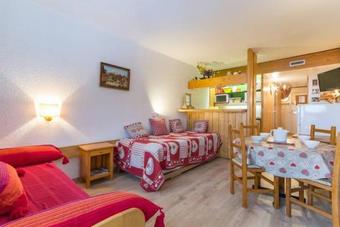 Apartamento Residence Pierra Menta