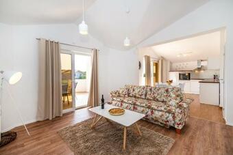 Apartman Zozzy